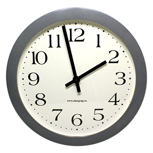 УЧС-245 часы вторичные стрелочные офисные, Изображение №1