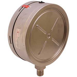 ТМ-621Р.00-(0...16-60)МПа-кл.т.1,0.Б манометр коррозионностойкий в безопасном исполнении, Изображение №1