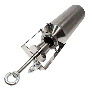 ПВС-1,0НС пробоотборник воды, Изображение №3