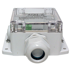 ИГС-98 Агат-Д исп.009 газоанализатор диоксида азота NO2 в пластиковом корпусе, 1-320 мг/м3, э/х сенсор, Изображение №3