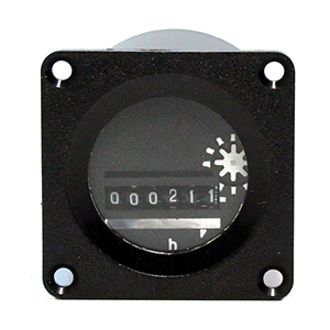 СВН-2-02 счетчик времени наработки 27 В DC, Изображение №1