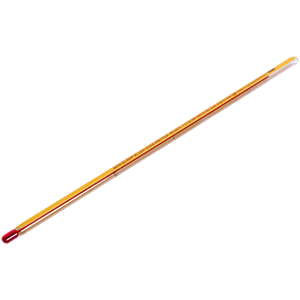ASTM-6C-(-80...+20)°С-1 термометр, Изображение №2
