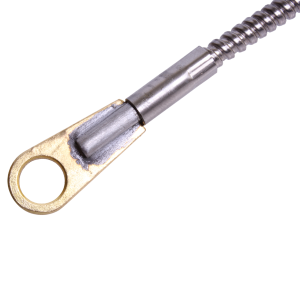 ТСП-0311-02 термопреобразователь сопротивления платиновый , Изображение №2