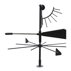 ФВЛ флюгер с легкой доской, Изображение №1