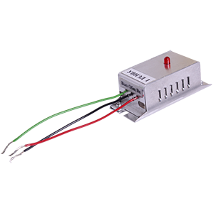 УВНЭД-1 устройство электроосмотической влагозащиты низковольтных электродвигателей 380 В, Изображение №1