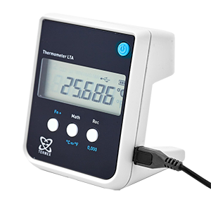 LTA-Н термометр лабораторный электронный, Изображение №2