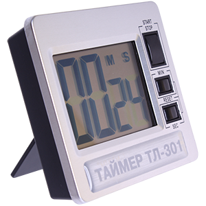 ТЛ-301 таймер лабораторный, Изображение №1