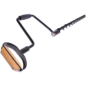 ГР-102 бур ледовый с ледомерной рейкой, Изображение №3