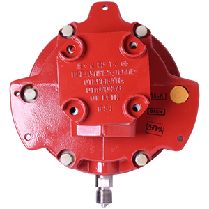 ДМ2005Сг1Ех-Кс-У2-(0-1...600)кгс/см2-кл.т.1,5 манометр сигнализирующий взрывозащищенный, Изображение №2
