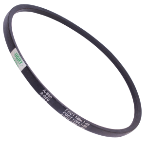 A-860 ремень клиновый (13х8), ГОСТ 1284.1-89, Изображение №1