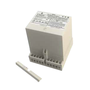 Е9527/29ЭС преобразователь измерительный напряжения переменного тока 0-380В в выходной сигнал 0-5мА, Изображение №1