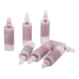 УПС-04С узел пишущий специальный фломастерного типа желтый, Изображение №1