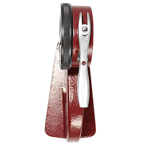 ТН-10-60 толщиномер настольный с нормированным усилием ГОСТ 11358-89 (КИ), Изображение №1