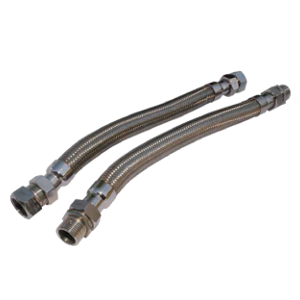 ВСГН-МС-G3/4(П)/МС-G3/4(П)-1000-B1,5 соединитель гибкий взрывозащищенный, Изображение №1
