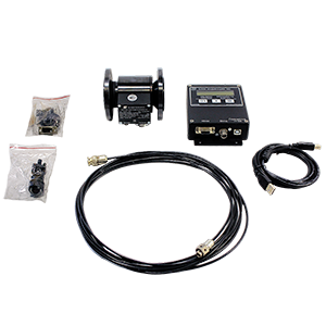 М20С-200-Т42/RS485 измеритель крутящего момента силы (с поверкой), Изображение №1