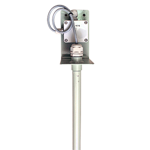 TSE-04DU датчик приближения емкостной, выход 2NO/NC, Изображение №1