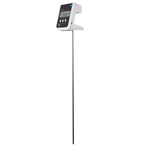 LTA-П термометр лабораторный электронный, Изображение №1