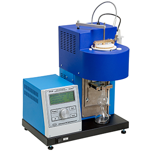 ВУН-20 Линтел аппарат автоматический для определения условной вязкости нефтепродуктов, Изображение №1