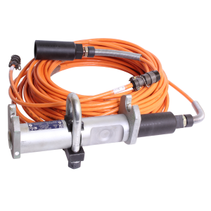 ИВЭ-50-2 1336.404176.004-01 датчик силы (Рн=20тc, Iвых=4-20мА), Изображение №1