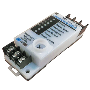 Смартреле-МД-4-25 реле защиты и мониторинга, Изображение №1