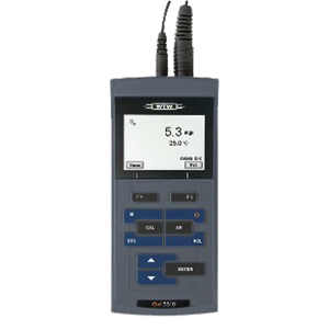 Oxi-3205-SET1 оксиметр портативный в кейсе без датчика, Изображение №1
