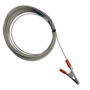 ПА-50-620-0,9 пробоотборник для ареометров с тросом 5 метров, Изображение №1