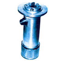 ЭКЛ-3В1/63Ю агрегат насосный объёмный трехвинтовой погружной лифтовый 3кВт