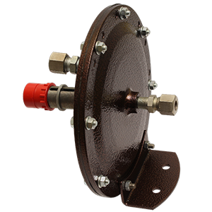 ДЕ57-2,5ПН датчик-реле перепада напора, Изображение №1