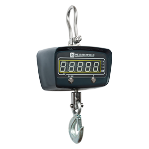 ВКМ-IV-1000-Д-360 весы крановые, Изображение №1