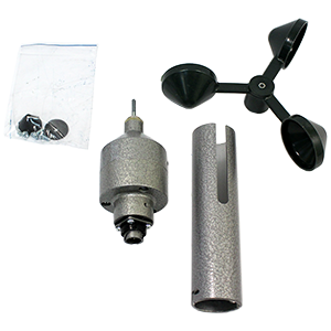 ДСВ-2 датчик скорости ветра, Изображение №1