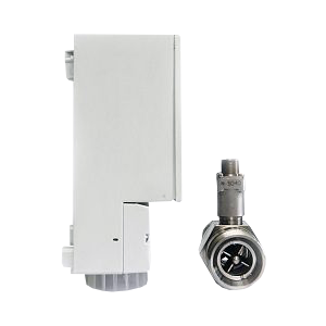 РСТ-5-16-3 расходомер-счетчик турбинный, Изображение №1