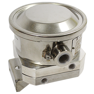 DW03UN-(0,4…4)мбар-2x1/4-NPT-F-M20x1,5-F реле дифференциального давления , Изображение №1