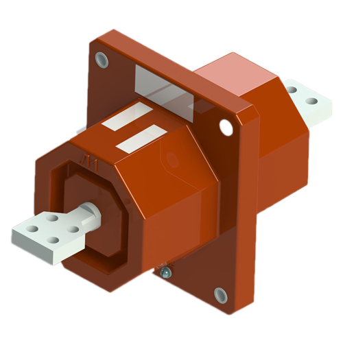 ТПОЛ-СВЭЛ-10-3-0,5/10Р/10Р-1200/5-УХЛ2 трансформатор тока, Изображение №1
