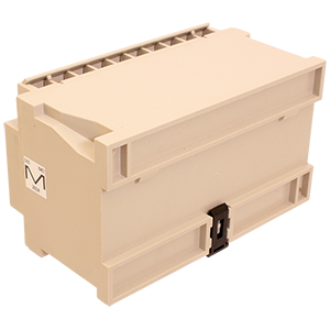 Е855-400V/3n-222-х-х-х-220AC/DC-М20 преобразователь измерительный напряжения переменного тока, Изображение №2