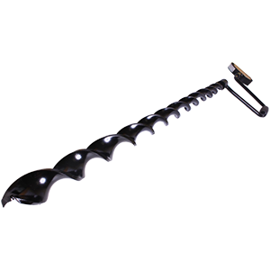 ГР-102 бур ледовый с ледомерной рейкой, Изображение №2