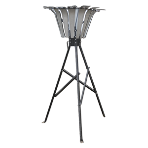 О-1 осадкомер Третьякова (Метеоприбор), Изображение №1