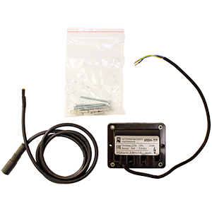 ИВН-ТР источник высокого напряжения, Изображение №1