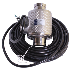 WBK-30TL-1K (SUS) тензодатчик, Изображение №2