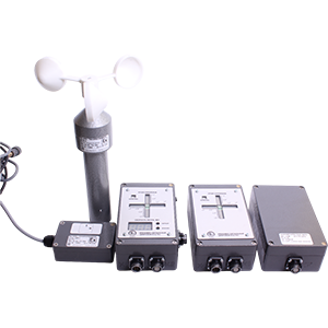 КСЦ-1Ех креномер сигнальный цифровой во взрывобезопасном исполнении, Изображение №1