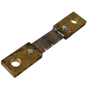 60.ШИСВ-100А-0,5 шунт измерительный, Изображение №2