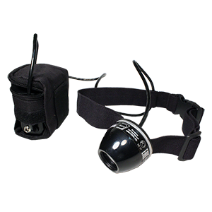 Экотон-19 фонарь светодиодный наголовный (с ЗУ), Изображение №1