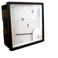 М4272-1,5-(1...600В) вольтметр , Изображение №1