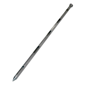 ПЗМ-1-5-200 пробоотборник зерновой многоуровневый (2м), Изображение №1