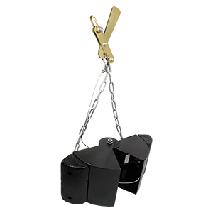 ДЧ-0,025 дночерпатель бентосный, Изображение №1