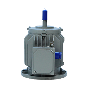 АБ-63А4В-IM3281-У1 электродвигатель для обдува трансформаторов 0,25 кВт, 1320 об/мин (без крыльчатки), Изображение №3