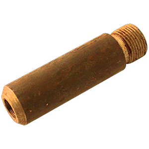 Шц-М20х1,5-80-ст.20 штуцер приварной, Изображение №1