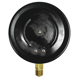 МП4-Уф-(0-0,06...10)МПа-кт.1,5-d.160-IP40-М20х1,5-РШ-У2 манометр общетехнический , Изображение №4
