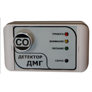 ДМГ-О2С детектор моногаза (диоксида серы SO2), Изображение №1