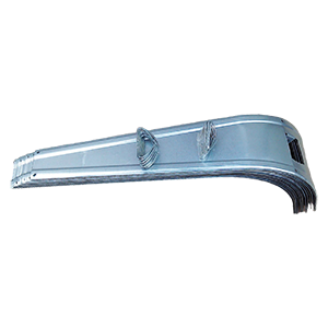 О-1\\Защита ветровая (ремонтный комплект) для осадкомера Третьякова, Изображение №1