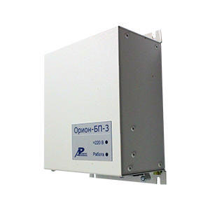 Орион-БП-3 блок питания, Изображение №2